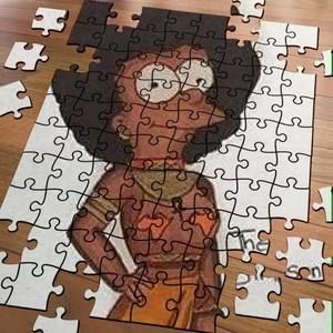 Meet your Posher, Marg